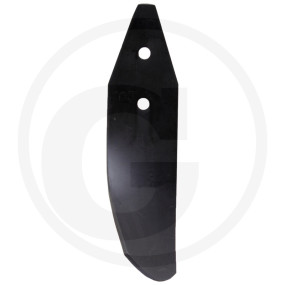 Leitblech Granit 56031 34060865